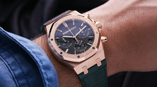 Giá đồng hồ audemars piguet